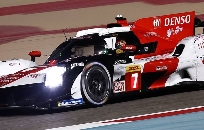 TOYOTA GAZOO Racing Umumkan Daftar Pembalap WEC 2024 Untuk Pertahankan Gelar Juara 6 Tahun Back to Back