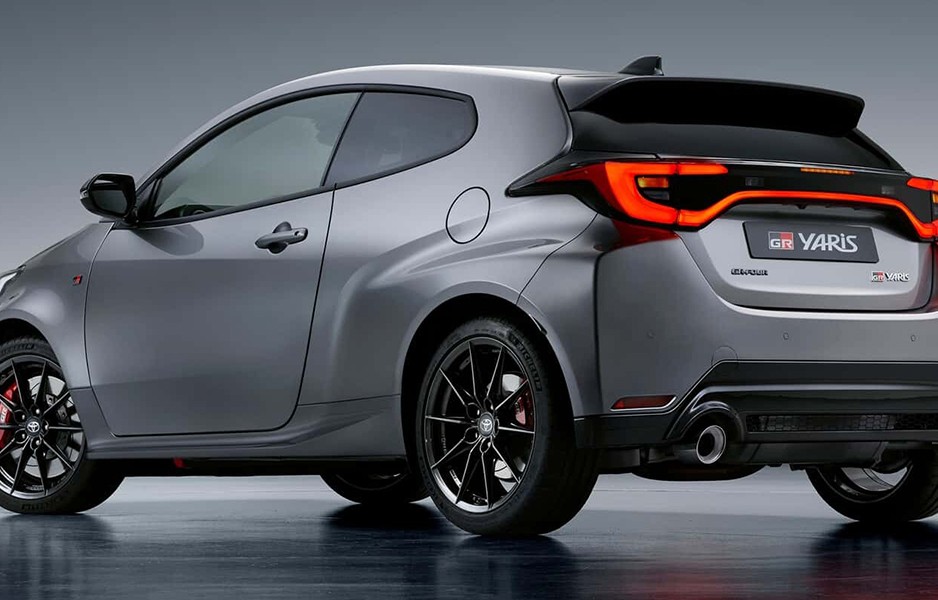 Toyota Safety Sense 3.0 Tingkatkan Keamanan Mengemudi New GR Yaris, Fitur T Intouch Hubungkan Mobil Lewat Aplikasi mToyota